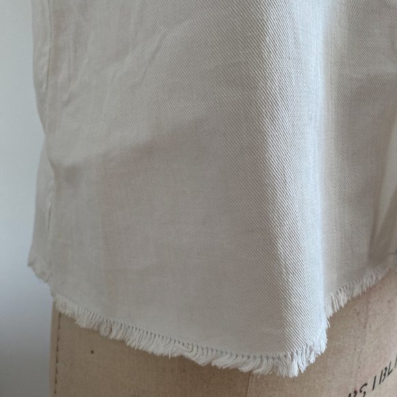 Aritzia Wilfred Free Arlenis Tank - Picture 6 of 11